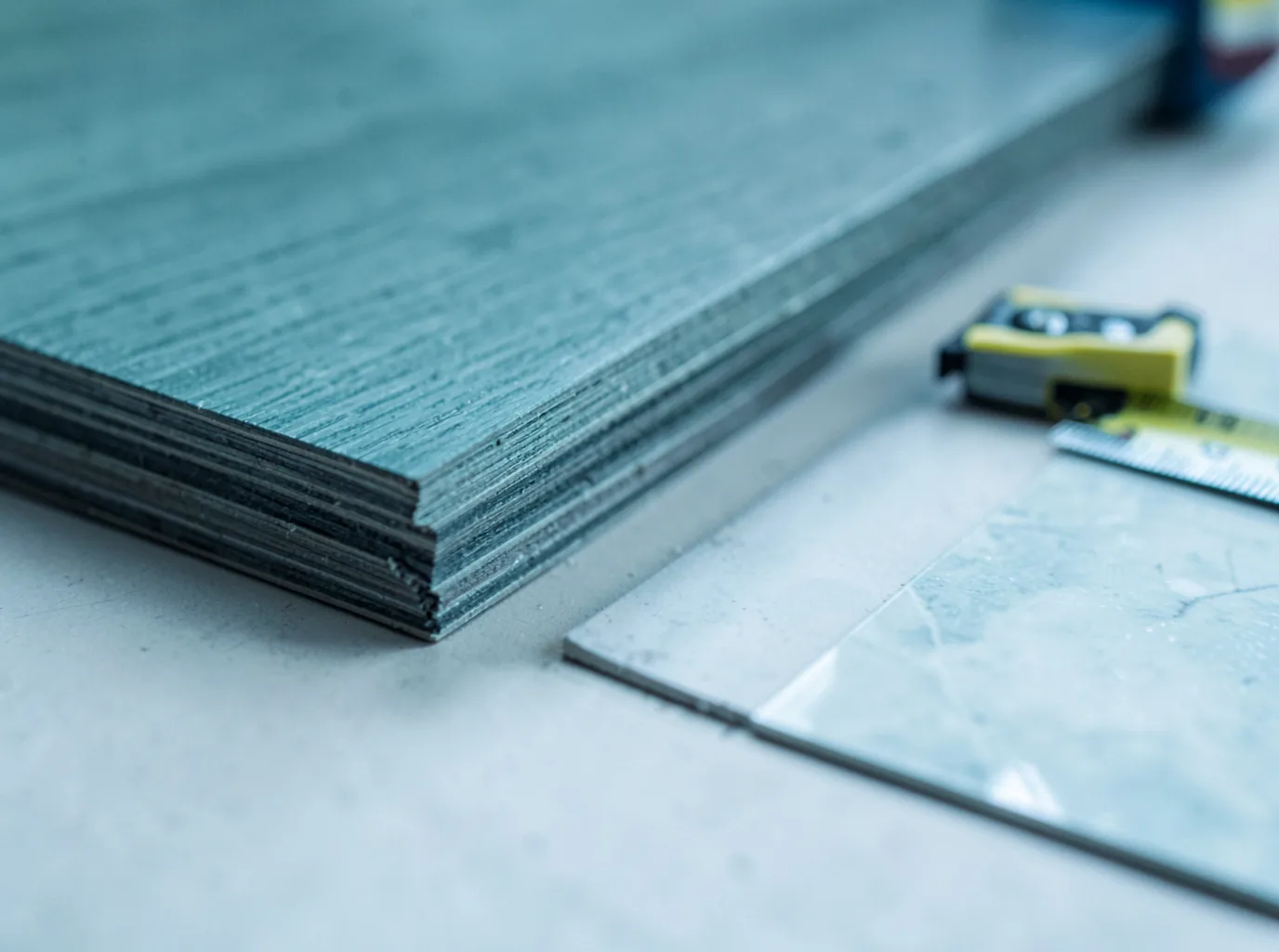 Luxury Vinyl Plank Installation Le Roy, KS FAQs